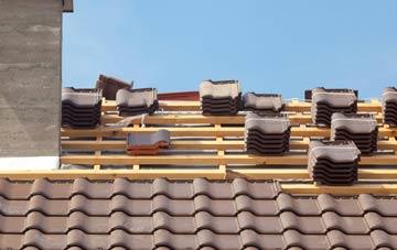 Gateforth clay roofing costs
