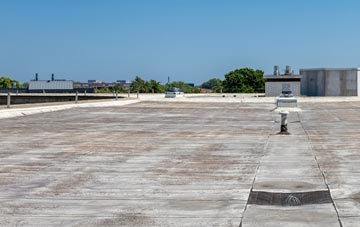 Gateforth commercial flat roofing