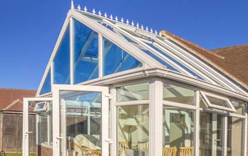 conservatory roof insulation costs Gateforth