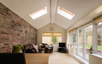conservatory roof insulation Gateforth, North Yorkshire