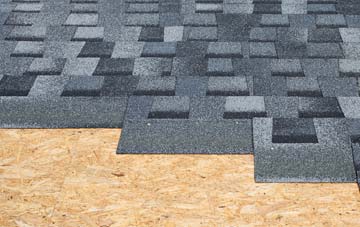 expert Gateforth asphalt roof companies