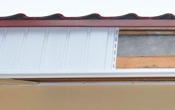 Gateforth fascia repair costs