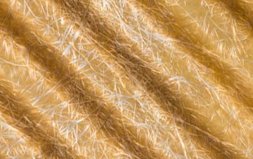 Gateforth fibreglass roof waterproofing