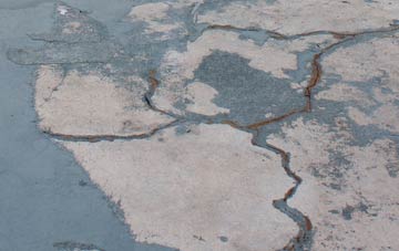 fibreglass roofing replacement Gateforth