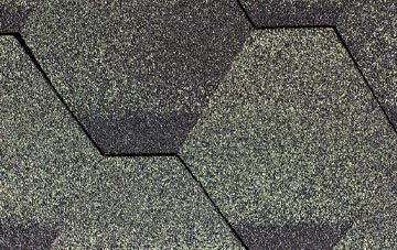 Gateforth fibreglass shingle repairs