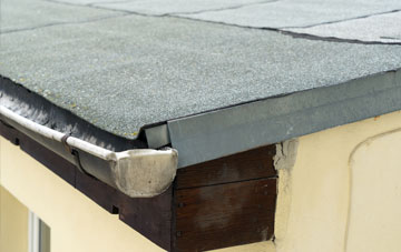 Gateforth flat garage roofing repairs