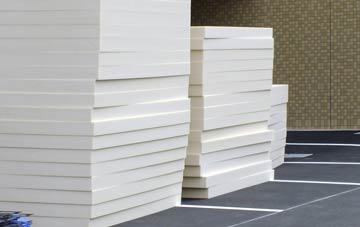 Gateforth flat roof insulation costs