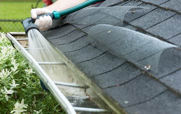 Gateforth gutter cleaning costs
