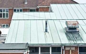Gateforth lead roofing costs