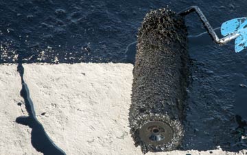 Gateforth liquid sealant waterproofing