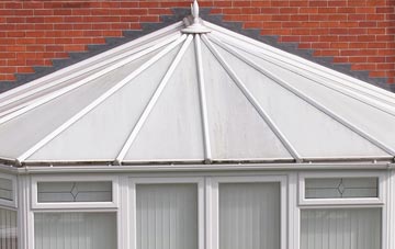Gateforth polycarbonate conservatory roof repairs