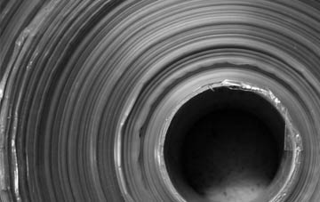 Gateforth pvc roof replacement