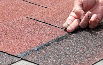 Gateforth asphalt roof repairs