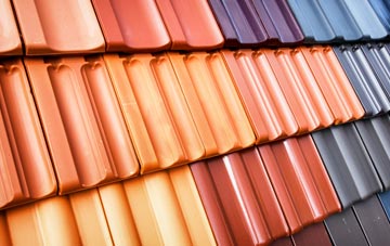 Gateforth roof tile costs