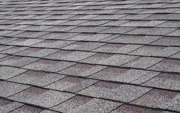 Gateforth tiles for shallow pitch roofing