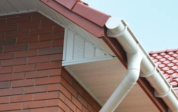 Gateforth soffit repair costs