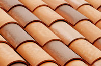 Gateforth clay roofing