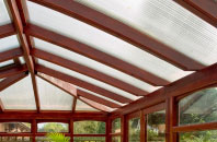Gateforth conservatory roofing insulation