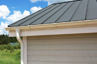 Gateforth fascia repair