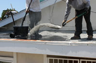 Gateforth flat roofing repair