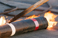 free Gateforth flat roofing repair quotes