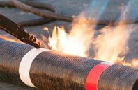 Gateforth flat roofing replacement