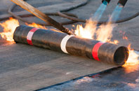 Gateforth flat roof sealing