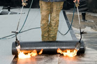 Gateforth flat roof sealing quote