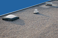 Gateforth flat roofing