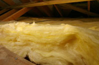 Gateforth pitch roof insulation