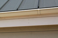 Gateforth soffit repair