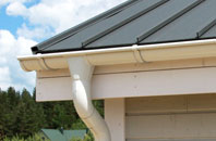 Gateforth soffits