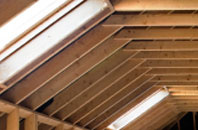 Gateforth tapered roof insulation quotes