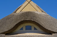 Gateforth thatch roofing